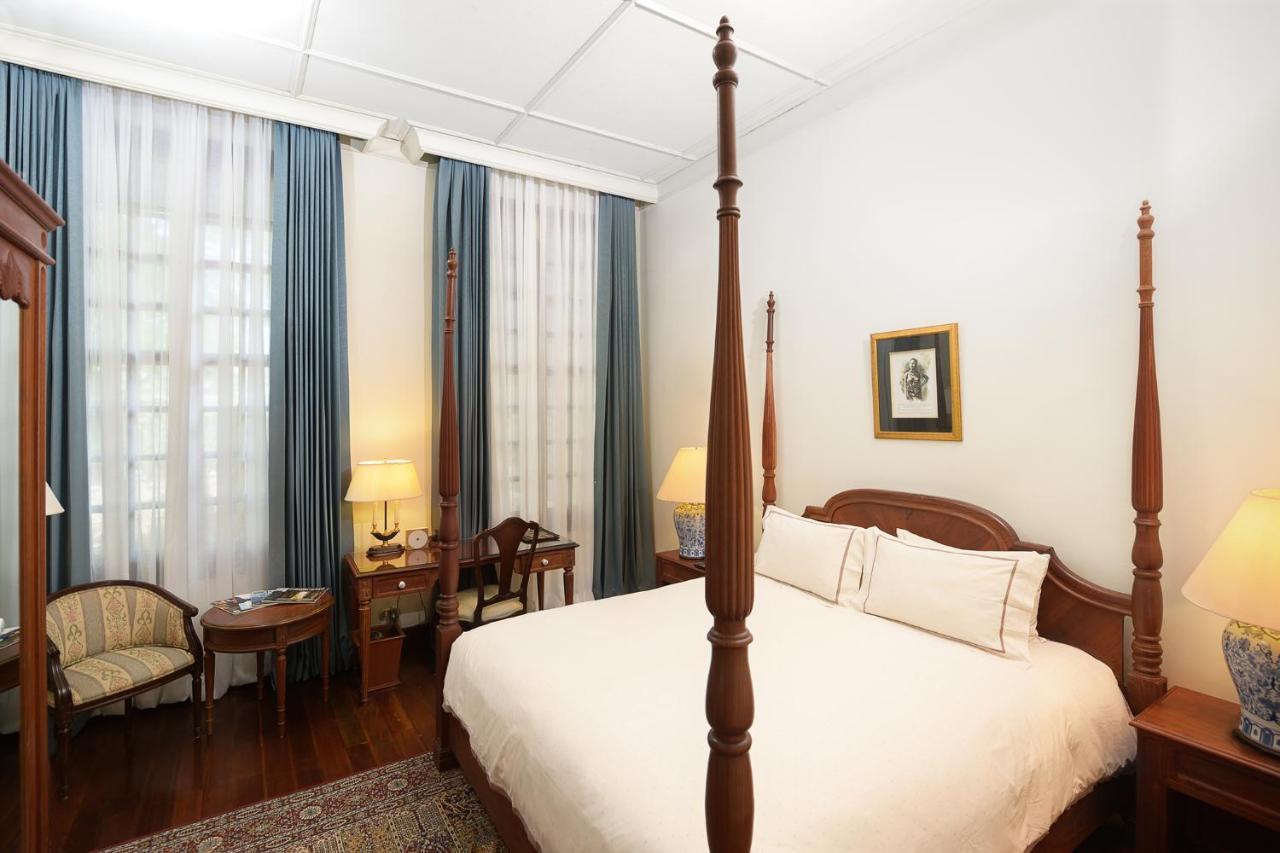 Settha Palace Hotel Wientian Zewnętrze zdjęcie