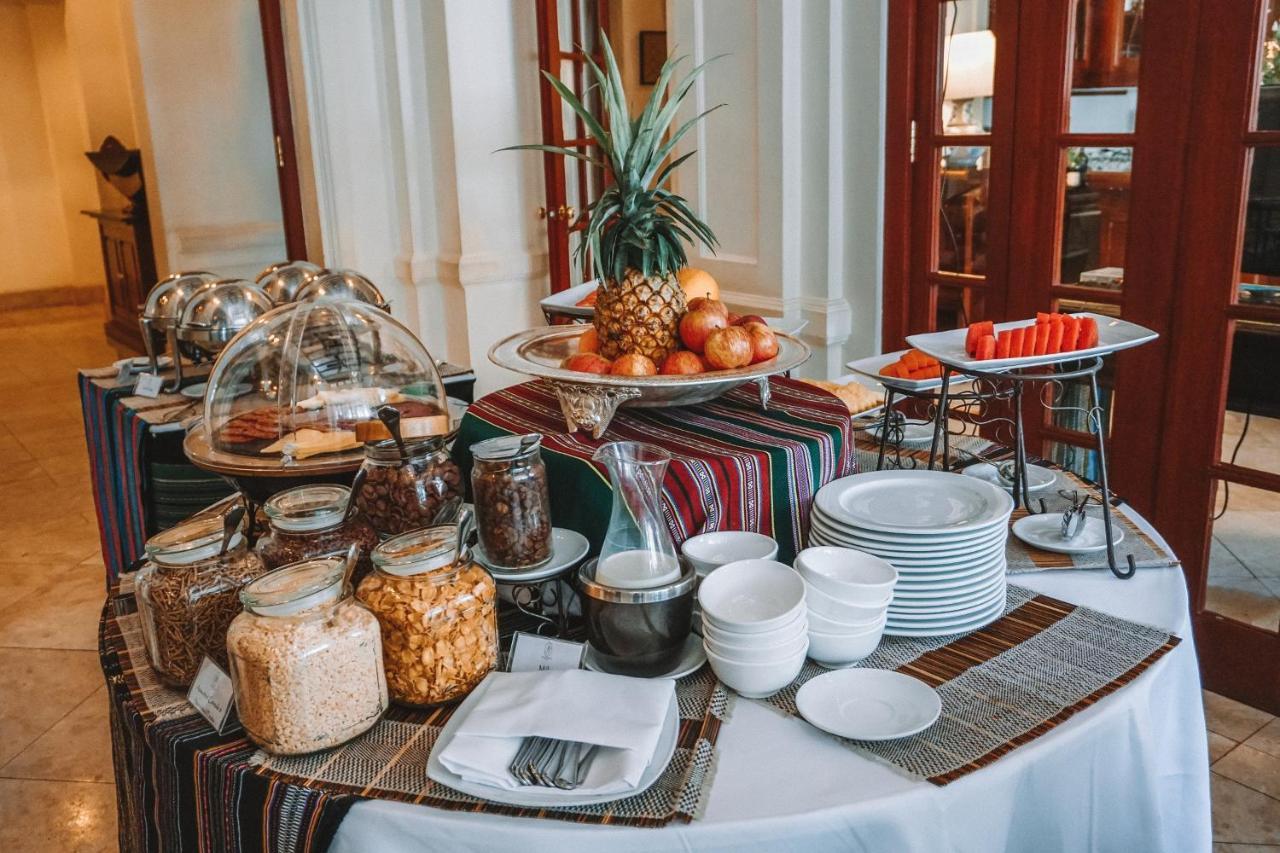 Settha Palace Hotel Wientian Zewnętrze zdjęcie