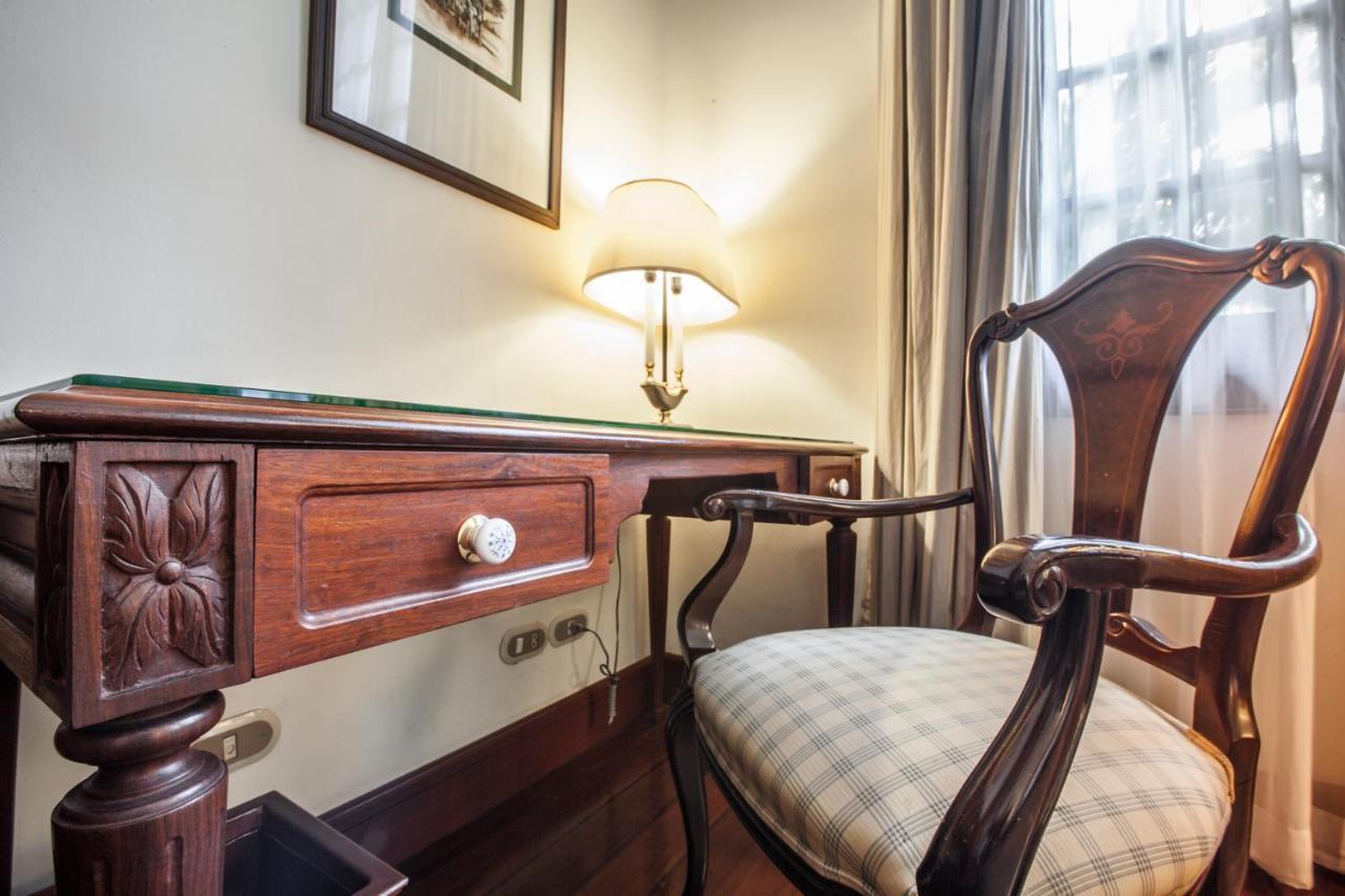 Settha Palace Hotel Wientian Zewnętrze zdjęcie