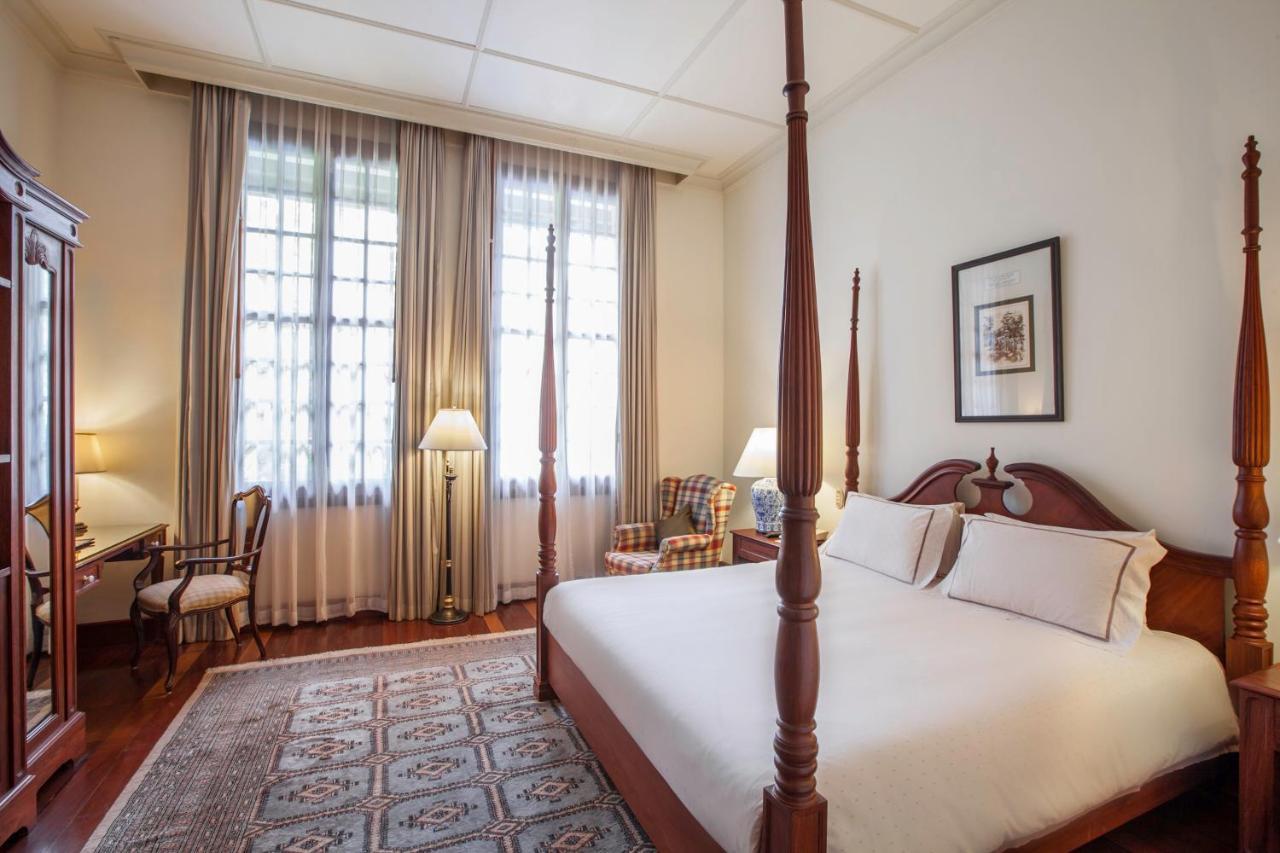 Settha Palace Hotel Wientian Zewnętrze zdjęcie