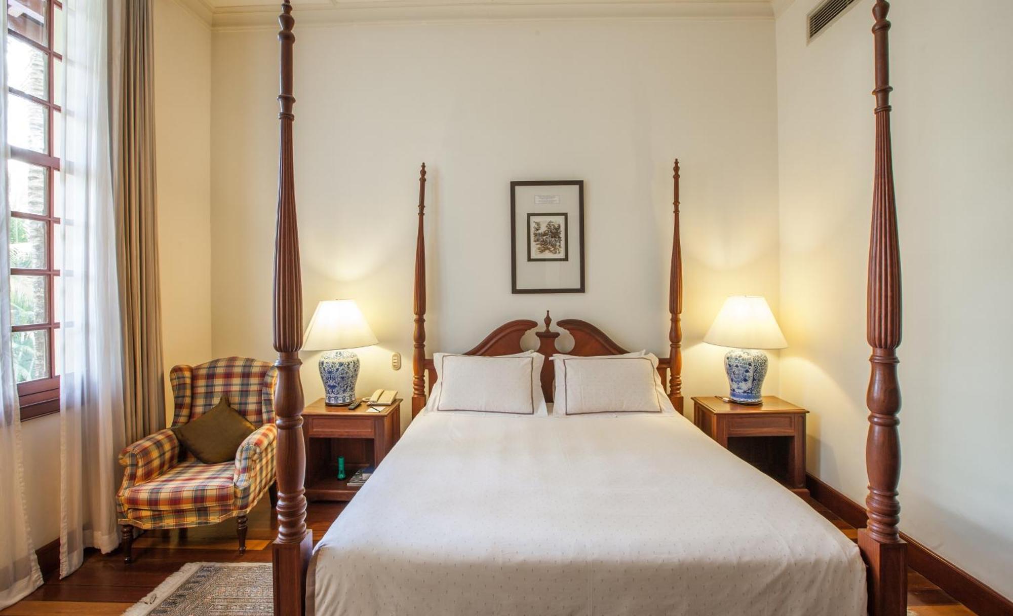 Settha Palace Hotel Wientian Pokój zdjęcie
