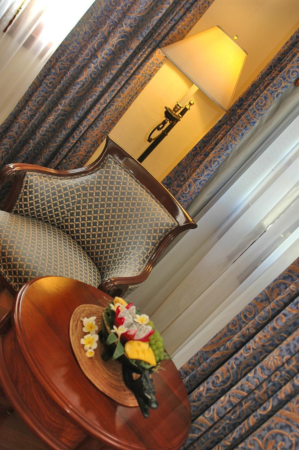 Settha Palace Hotel Wientian Pokój zdjęcie