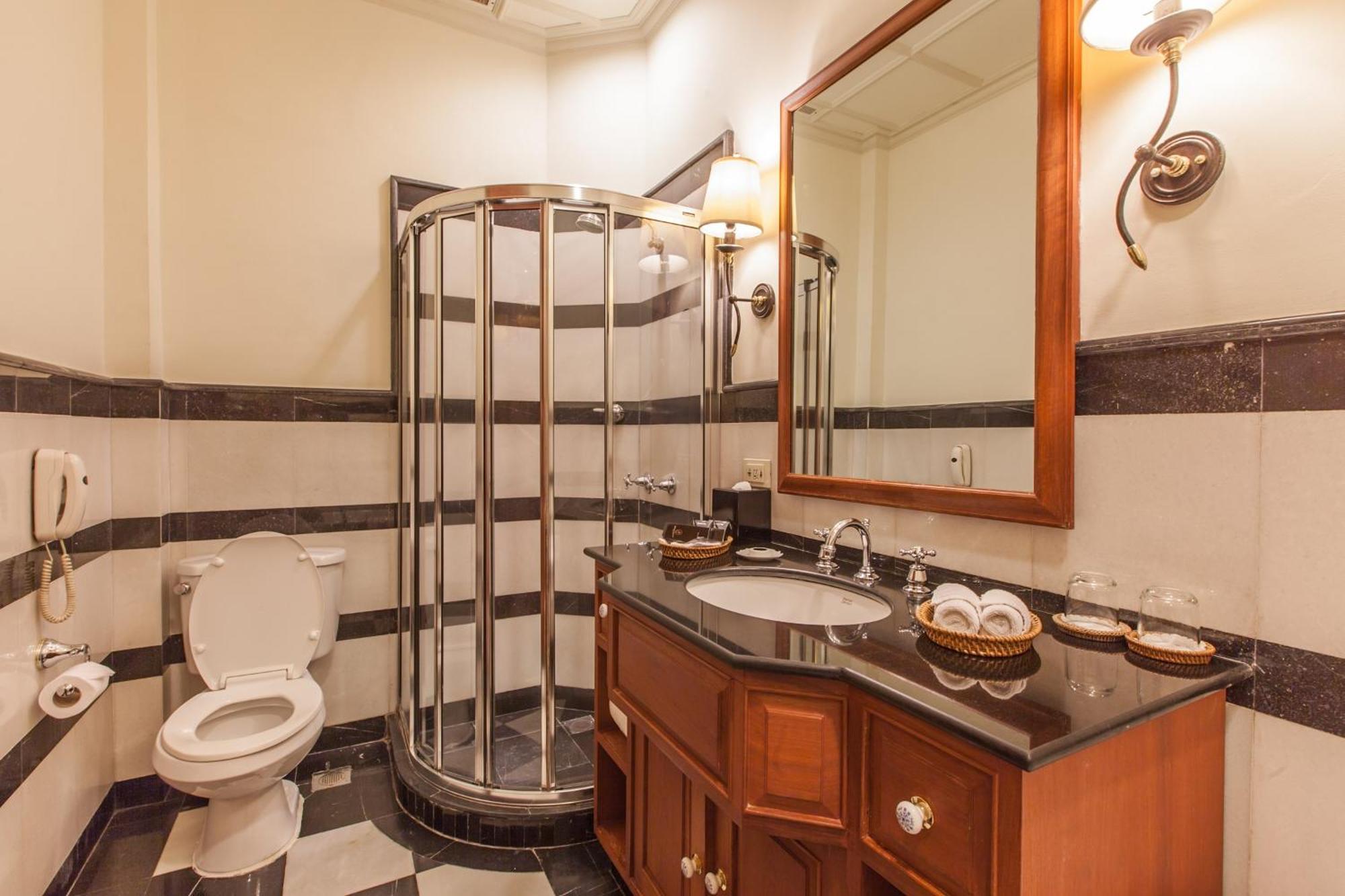 Settha Palace Hotel Wientian Pokój zdjęcie