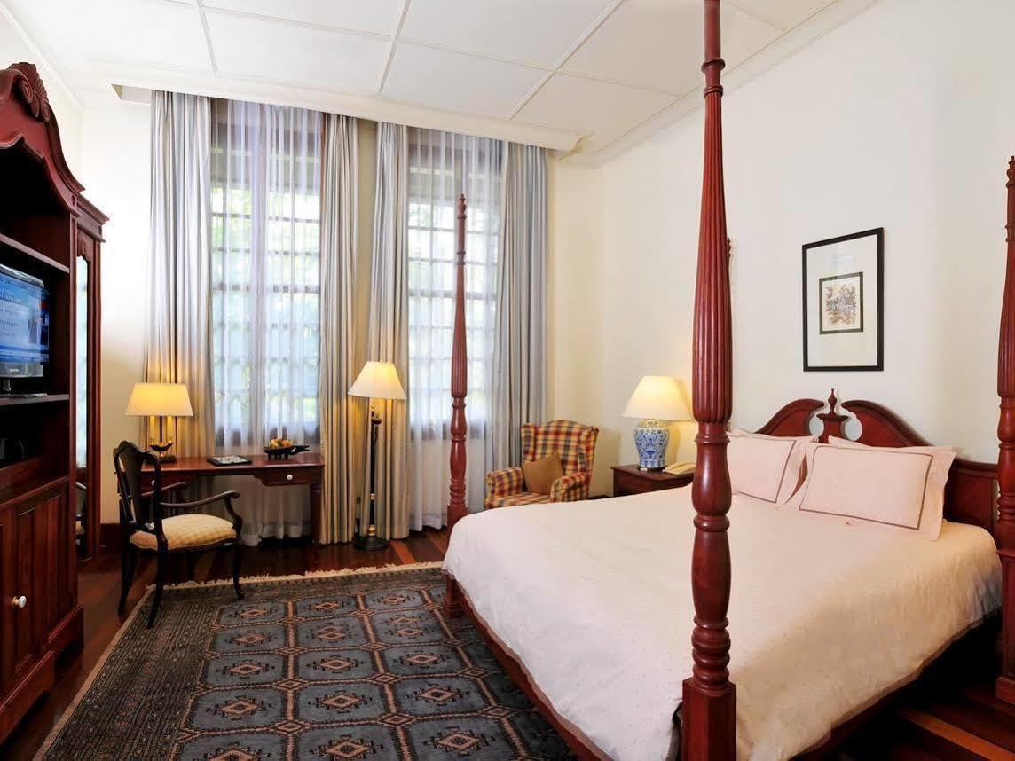 Settha Palace Hotel Wientian Zewnętrze zdjęcie